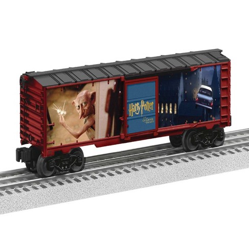 Lionel O deals Scale Easter Boxcar