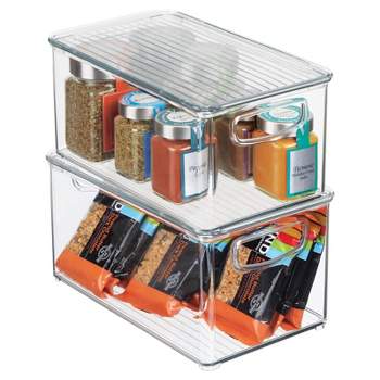 Che'mar Stackable Can Rack Organizer Is 65% Off Right Now at