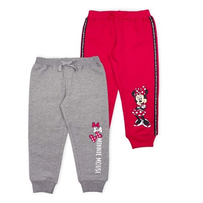 joggers for little girls