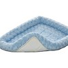 Bellura Pet - Comfortable Bolster Pet Bedding - Beige - 3 of 4