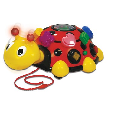 vtech touch and learn musical bee target