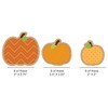 Big Dot of Happiness Pumpkin Patch - DIY Shaped Fall, Halloween or Thanksgiving Party Cut-Outs - 24 Count - 2 of 4