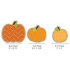 Big Dot of Happiness Pumpkin Patch - DIY Shaped Fall, Halloween or Thanksgiving Party Cut-Outs - 24 Count - image 2 of 4