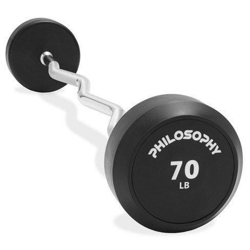 Barbell for online sale