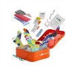 Welly Expanded First Aid Kit - 130ct - image 2 of 4