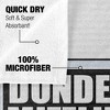 The Office Dunder Mifflin Copy Paper 30” x 60” Beach Towel - 4 of 4