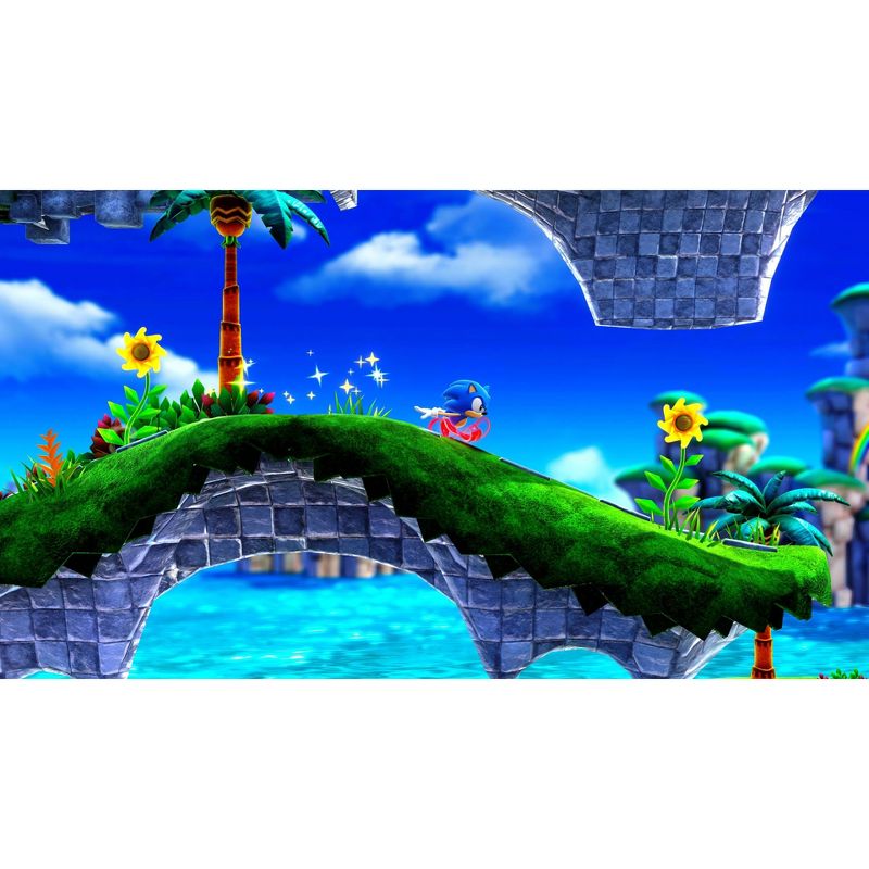 Sonic Superstars - Nintendo Switch, 3 of 11