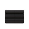 Bella Depot Modern 6 Chest of Drawers with Wide Storage - 4 of 4