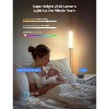 Lepro O1 AI Floor Lamp, 2300LM Smart LED Standing Lamp with APP/WiFi Control, Alexa/Google Enabled, RGBCW, Music Sync for Living Room/Bedroom/Office - 4 of 4