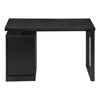 NicBex Reversible Home Office Desk Modern Computer Desk with 3 Storage Drawers for Office, Study - 4 of 4