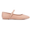 New York & Company Women's Page Maryjane Flat - 2 of 4