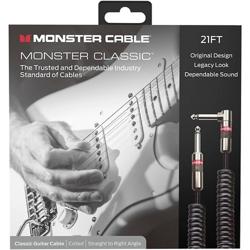 Target on sale guitar cable