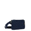 The Sak Caraway Small Belt Bag - Hand Crochet - 2 of 4