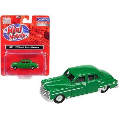 classic metal works ho scale vehicles