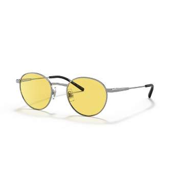 Arnette AN3084 49mm Unisex Phantos Sunglasses