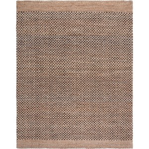 Natural Fiber NFB675 Indoor Rugs - Safavieh - 1 of 4