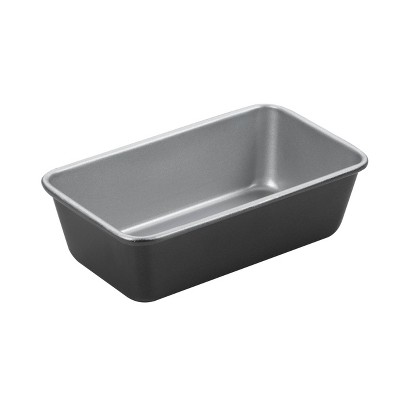 Cuisinart Chef's Classic 9" Non-Stick Two-Toned Loaf Pan - AMB-9LP