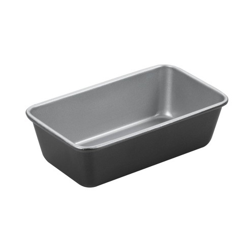 Cuisinart Chef's Classic 24 Cup Non-stick Two-toned Mini Muffin Pan -  Amb-24mmp : Target