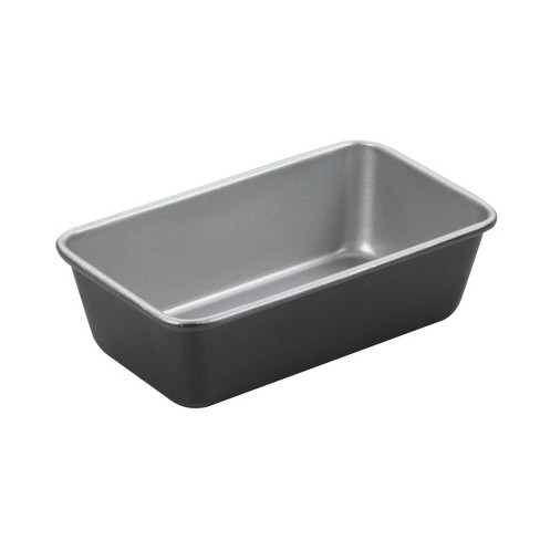 Wilton 9x5 Nonstick Ultra Bake Professional Loaf Pan