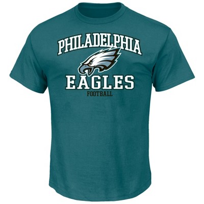 eagles tee shirt