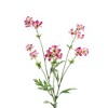 Allstate Floral Baby Cosmos Artificial Silk Floral Spray - 27.5" - Pink - 4 of 4