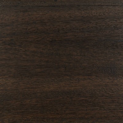 Gray Upholstered Wood Counter Height Side Chair Set