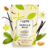 I Love Cosmetics Scented Bath Salts - Vanilla Milk - 17.6 oz Bath Salt - 2 of 4