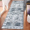 Acekool Vintage Area Rugs - 4 of 4