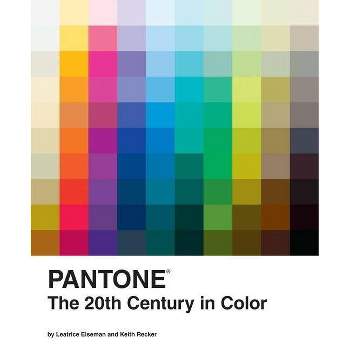 Books Kinokuniya: The Complete Color Harmony, Pantone Edition : Expert  Color Information for Professional Results / Eiseman, Leatrice  (9781631592966)