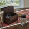 Park Designs Rustic Napkin Holders - 2 of 3