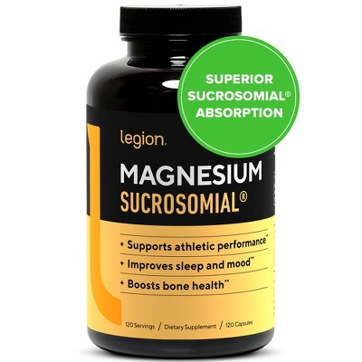 Sucrosomial Magnesium - Essential Mineral Supplement