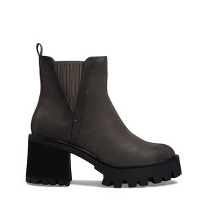 Women's Rusty Boot - MIA - 1 of 4