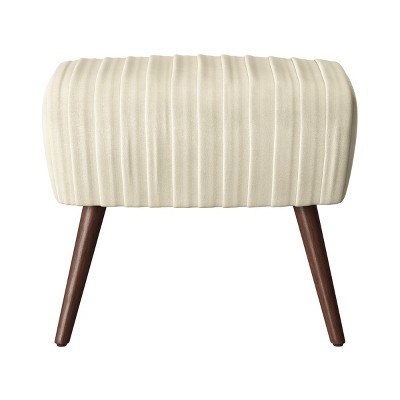 opalhouse ottoman