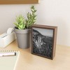 Bethany Young Photography Big Sur Wild Flowers Framed Mini Art - Society6 - 2 of 3