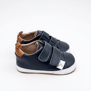 Little Love Bug Company Low Top Sneaker - 1 of 4