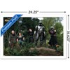 Trends International Star Wars: The Mandalorian Season 2 - Team Framed Wall Poster Prints - 3 of 4