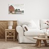 Stupell Industries Grace Farm Barn View Wall Plaque Art - 3 of 4