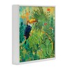 Stupell Industries Toucan Rainforest Nature, 24" x 24" - 3 of 4