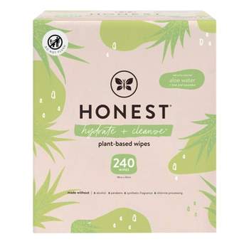Water Wipes - 28ct – Fluffaholic