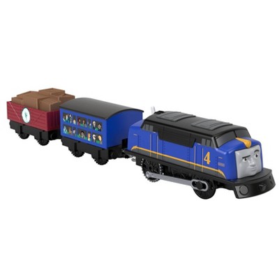 trackmaster rebecca target