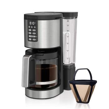 Braun Multiserve Drip Coffee Maker - Kf9050 - Target Certified