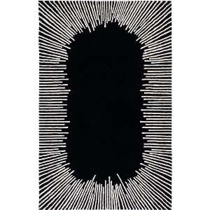 Fifth Avenue FTV129 Hand Tufted Indoor Rugs - Safavieh - 1 of 4