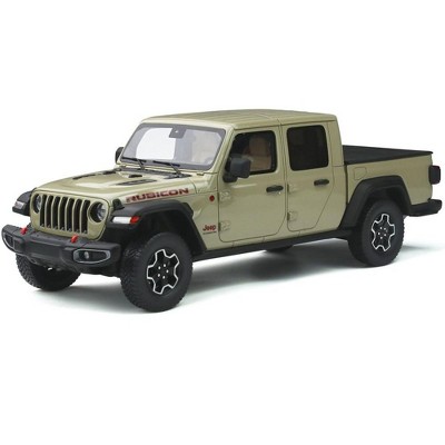 jeep gladiator diecast