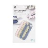 U Brands 3ct Cord Caterpillars Pastels - image 4 of 4