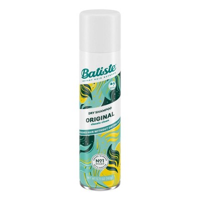 Batiste Original Dry Shampoo - 5.71oz