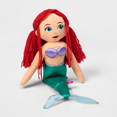 ariel pillow