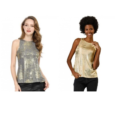 gold/silver