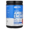 Optimum Nutrition Essential Amin.O. Energy®, Blue Raspberry, 9.5 oz (270 g) - 4 of 4