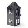 Metal House Style B - Bullseye's Playground™ - 3 of 3