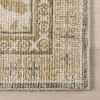 Padma Lakshmi x Rugs USA - Botanica Hand-Tufted Botanical Wool-Blend Rug - 4 of 4